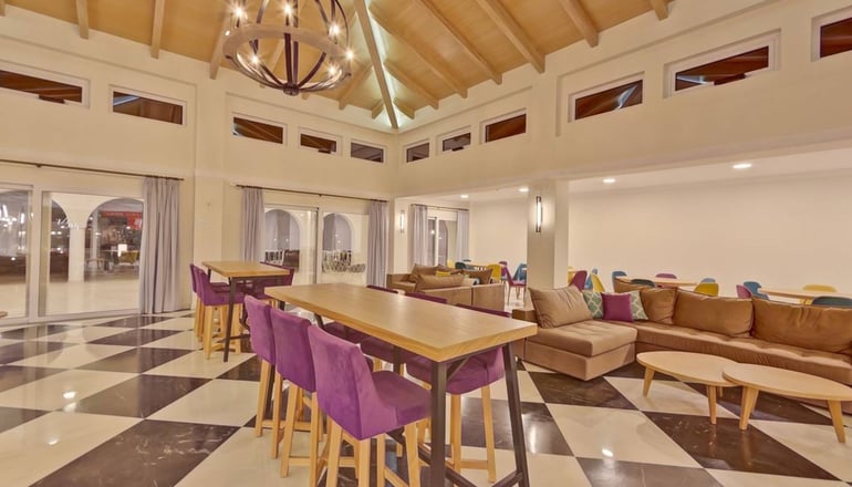 5* Anemos Luxury Grand Resort