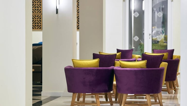 5* Anemos Luxury Grand Resort