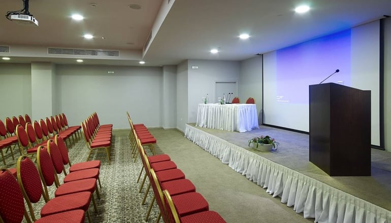 5* Anemos Luxury Grand Resort