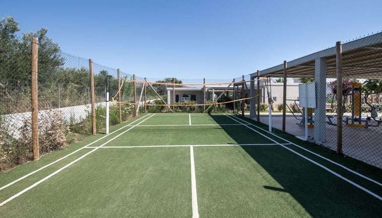 5* Anemos Luxury Grand Resort