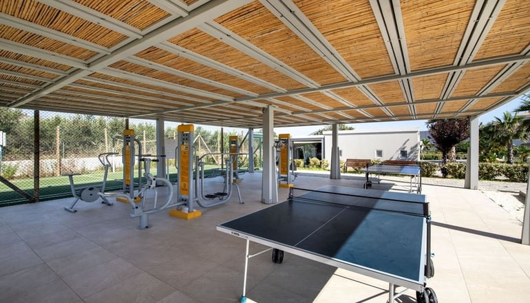 5* Anemos Luxury Grand Resort