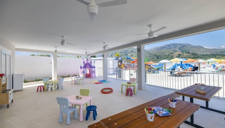 5* Anemos Luxury Grand Resort