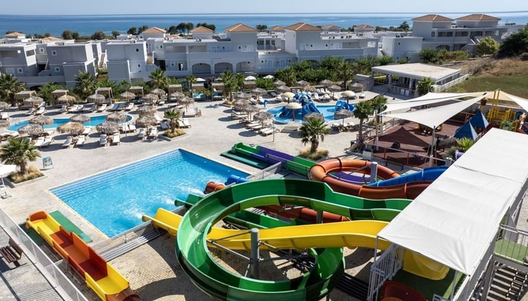 5* Anemos Luxury Grand Resort