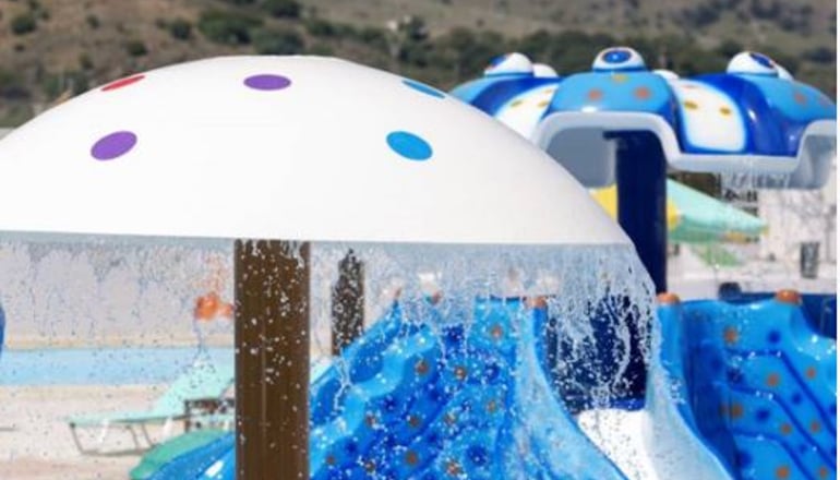 5* Anemos Luxury Grand Resort