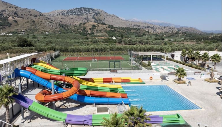 5* Anemos Luxury Grand Resort