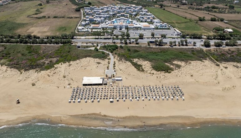 5* Anemos Luxury Grand Resort