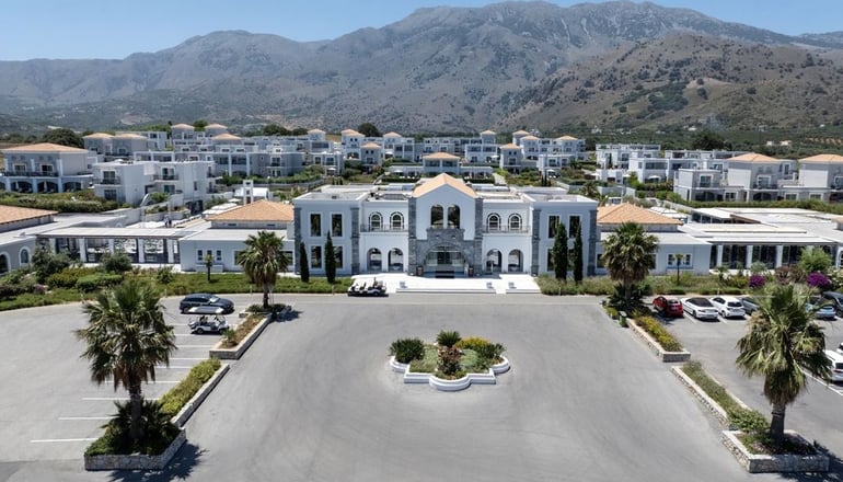 5* Anemos Luxury Grand Resort