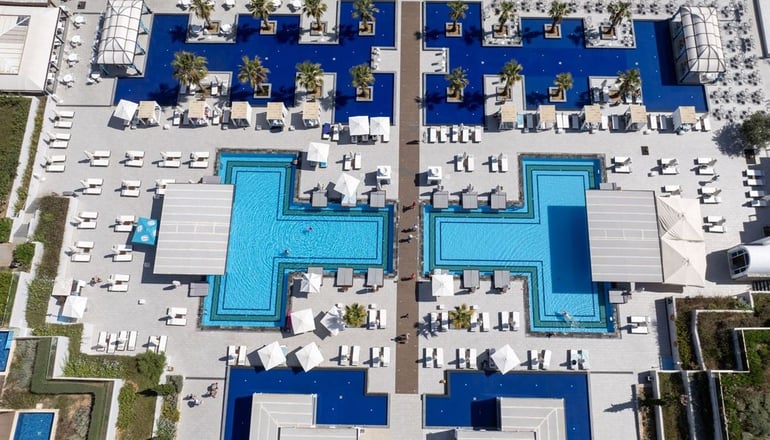 5* Anemos Luxury Grand Resort