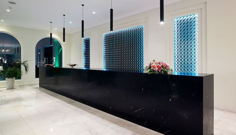 5* Anemos Luxury Grand Resort