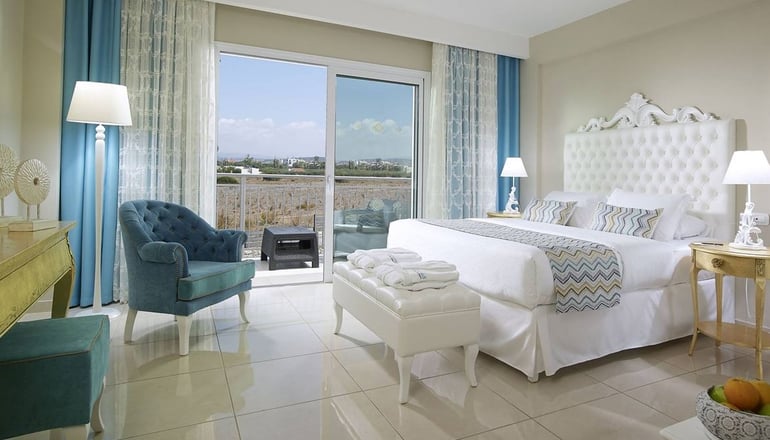 5* Anemos Luxury Grand Resort