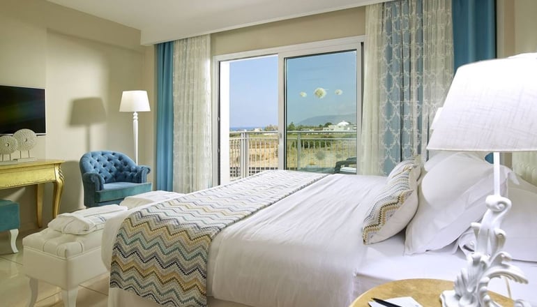 5* Anemos Luxury Grand Resort