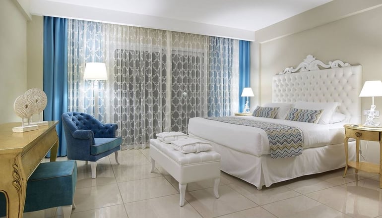 5* Anemos Luxury Grand Resort