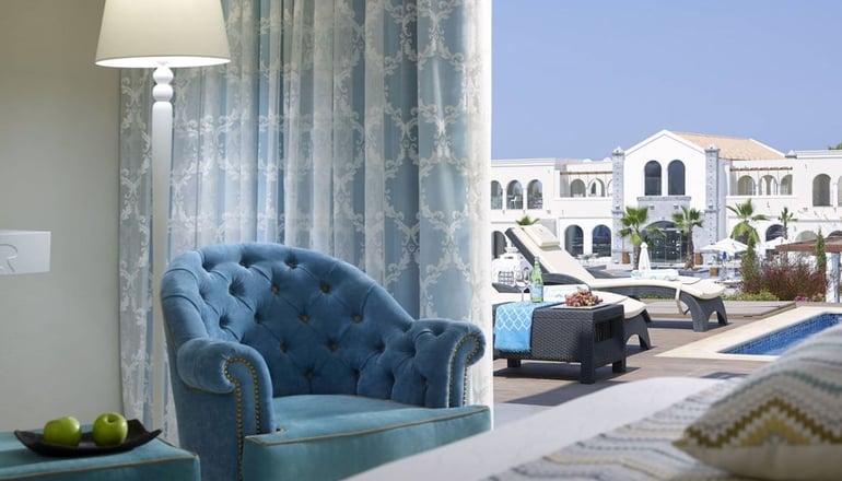 5* Anemos Luxury Grand Resort