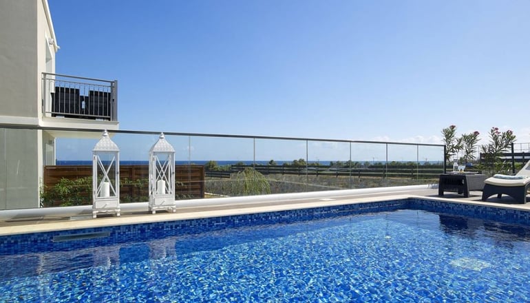 5* Anemos Luxury Grand Resort