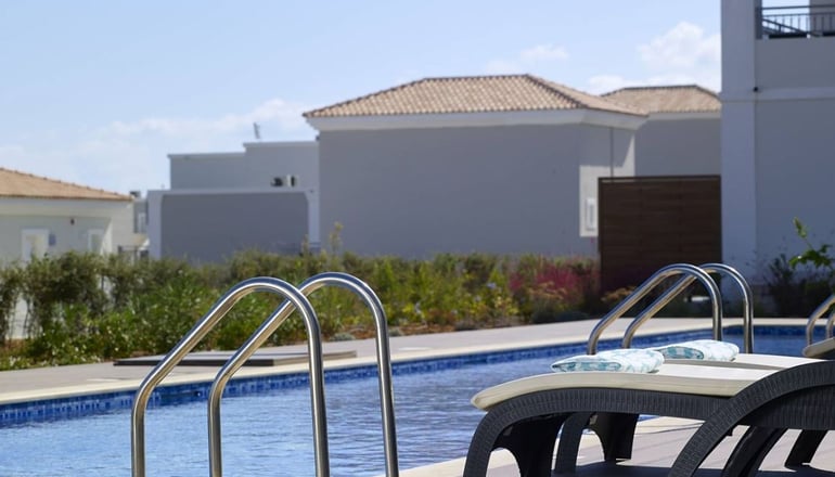 5* Anemos Luxury Grand Resort