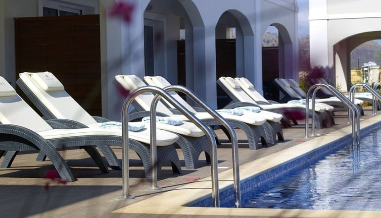 5* Anemos Luxury Grand Resort