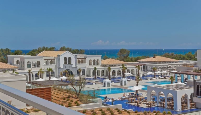 5* Anemos Luxury Grand Resort