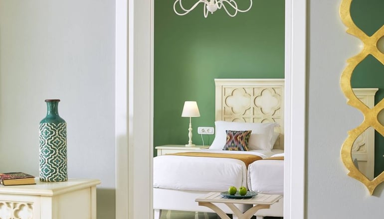 5* Anemos Luxury Grand Resort