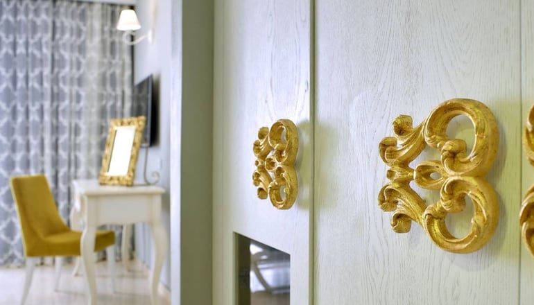 5* Anemos Luxury Grand Resort