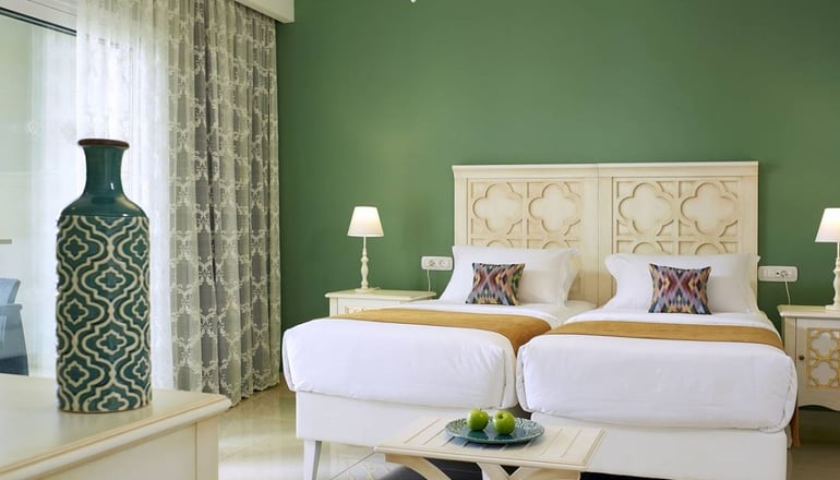 5* Anemos Luxury Grand Resort