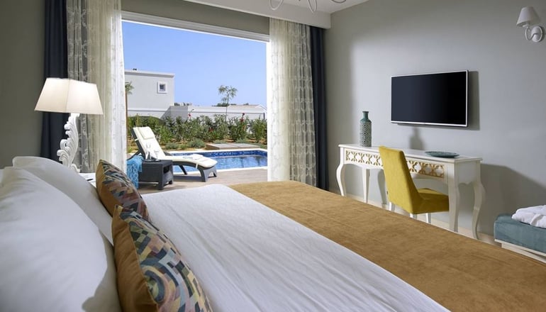 5* Anemos Luxury Grand Resort