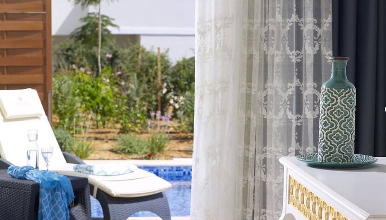 5* Anemos Luxury Grand Resort