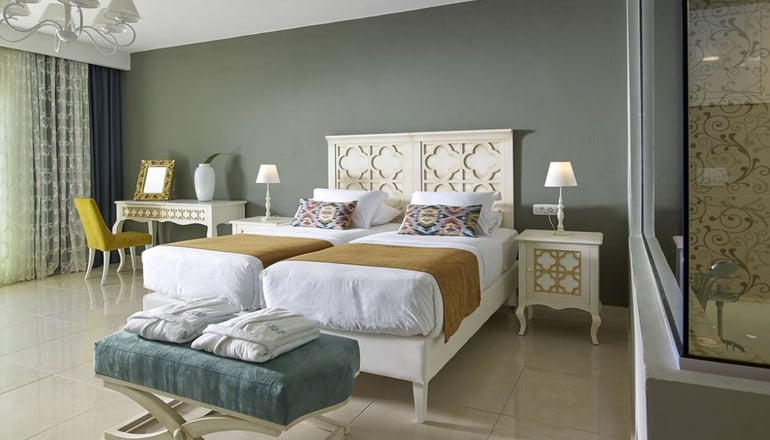 5* Anemos Luxury Grand Resort