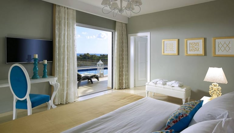 5* Anemos Luxury Grand Resort