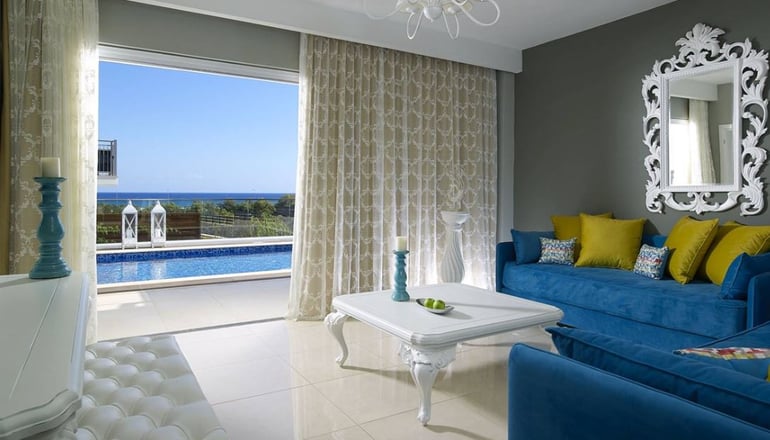 5* Anemos Luxury Grand Resort