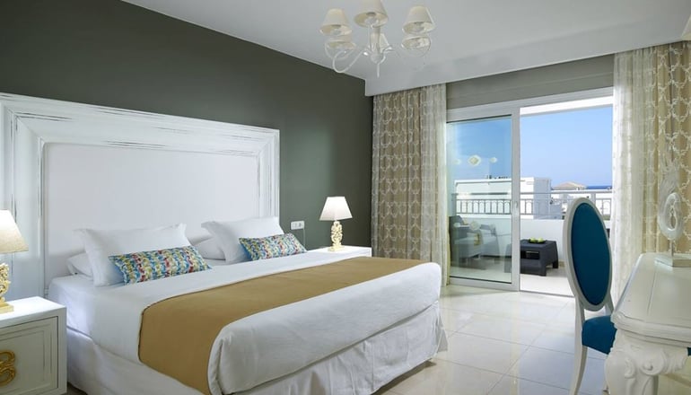 5* Anemos Luxury Grand Resort