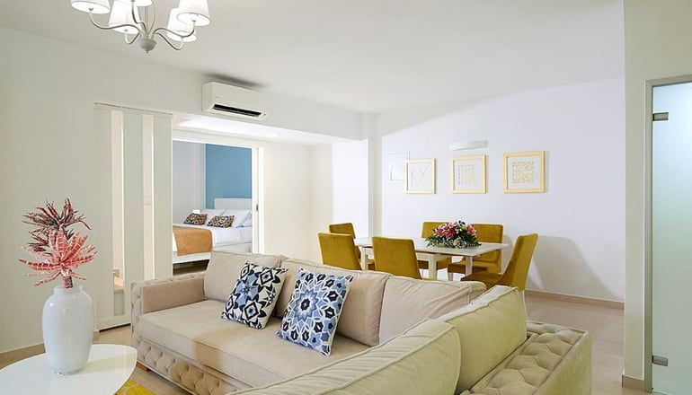 5* Anemos Luxury Grand Resort