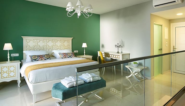 5* Anemos Luxury Grand Resort