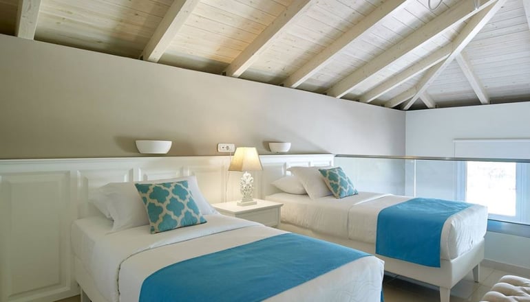 5* Anemos Luxury Grand Resort