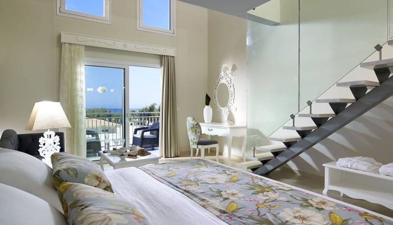 5* Anemos Luxury Grand Resort