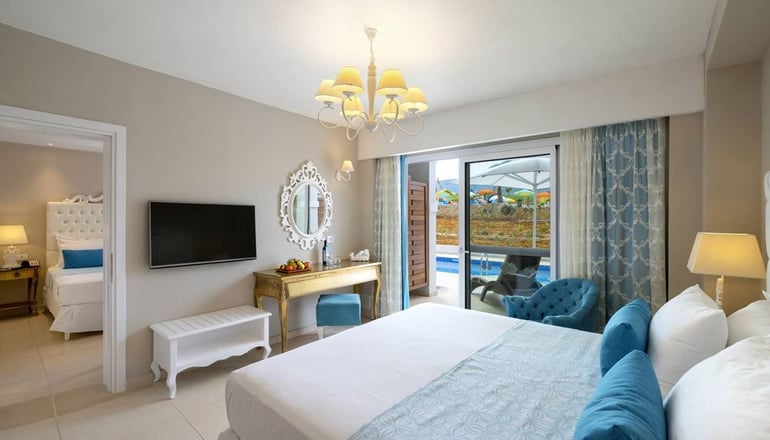 5* Anemos Luxury Grand Resort