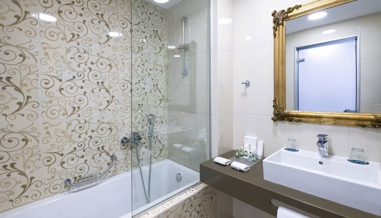 5* Anemos Luxury Grand Resort