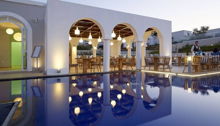 5* Anemos Luxury Grand Resort