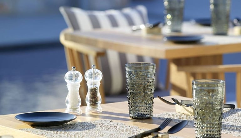 5* Anemos Luxury Grand Resort