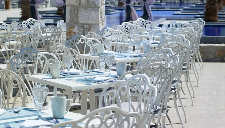 5* Anemos Luxury Grand Resort