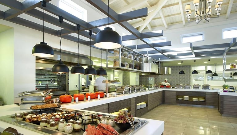 5* Anemos Luxury Grand Resort