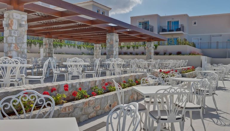 5* Anemos Luxury Grand Resort