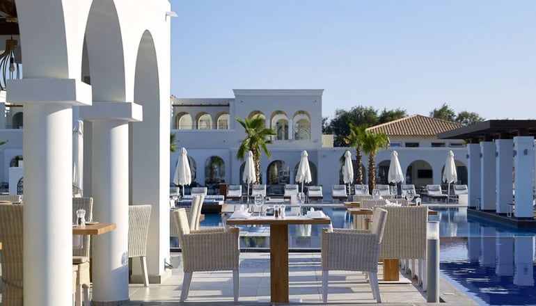 5* Anemos Luxury Grand Resort
