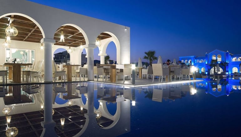 5* Anemos Luxury Grand Resort