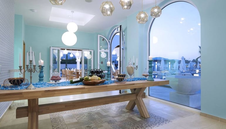 5* Anemos Luxury Grand Resort