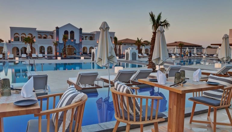 5* Anemos Luxury Grand Resort