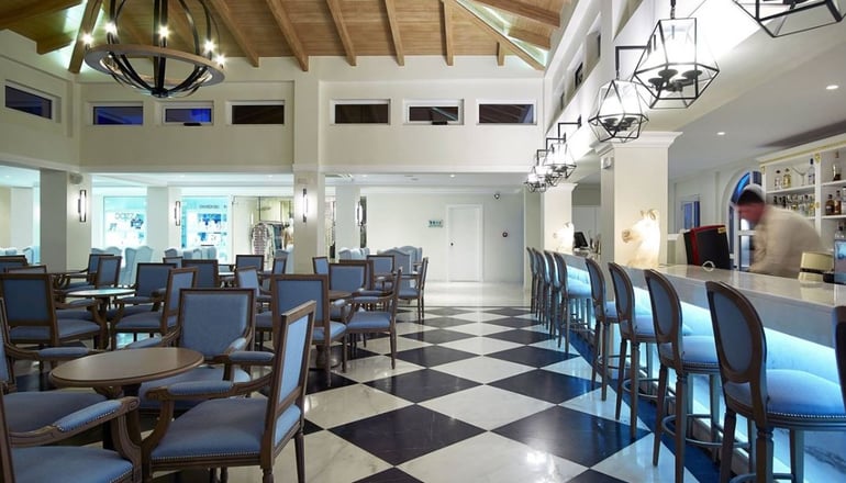 5* Anemos Luxury Grand Resort