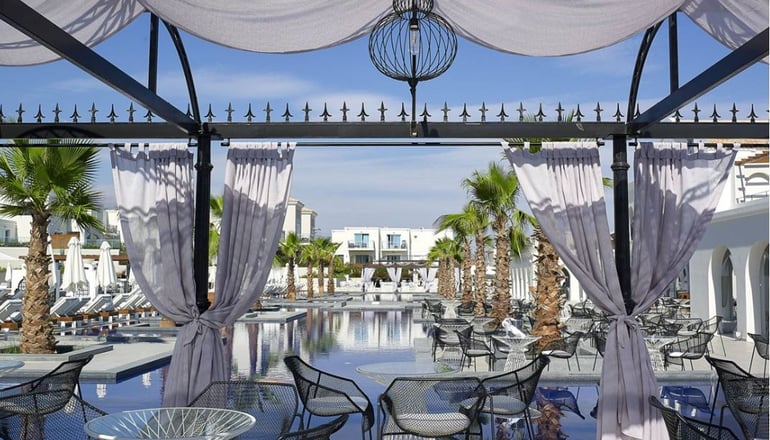 5* Anemos Luxury Grand Resort