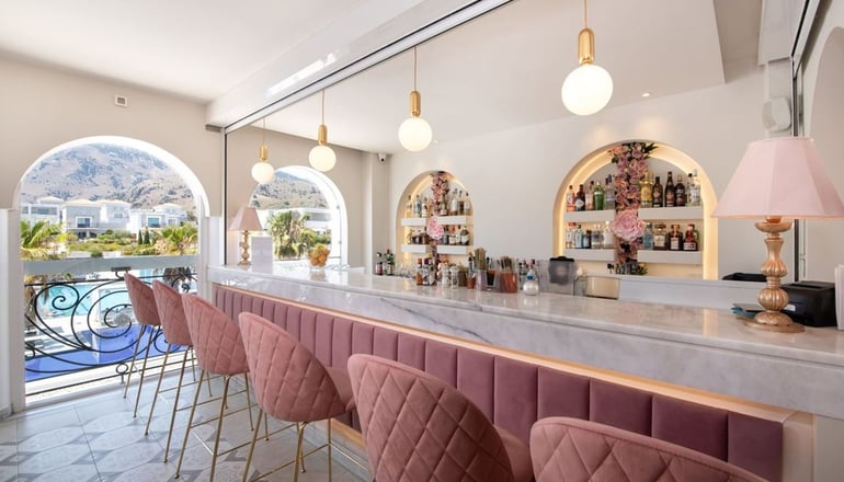 5* Anemos Luxury Grand Resort