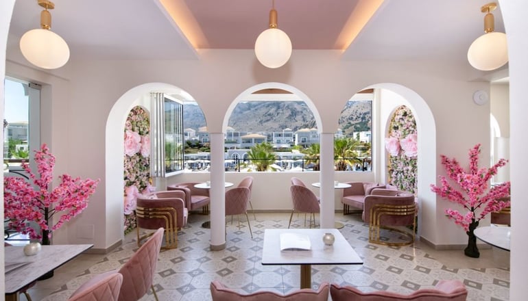 5* Anemos Luxury Grand Resort