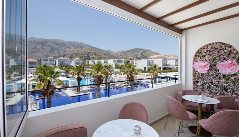 5* Anemos Luxury Grand Resort